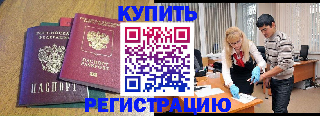 прописка для работы в Курчалом